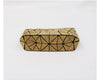 HEX big cork chain luxury handbag