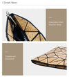HEX big cork chain luxury handbag