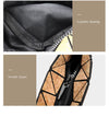 HEX big cork chain luxury handbag