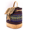 Cork nepal  eco vegan  backpack