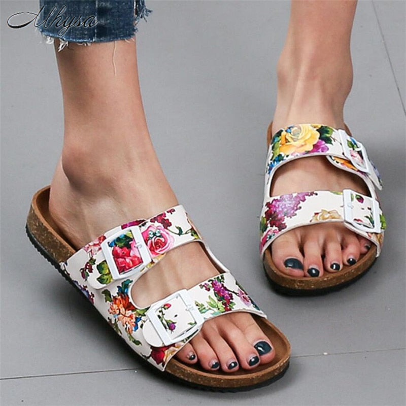 BOHO-CHIC DOUBLE STRAP