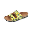 BOHO-CHIC DOUBLE STRAP