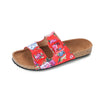 BOHO-CHIC DOUBLE STRAP