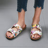 BOHO-CHIC DOUBLE STRAP