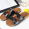 BOHO-CHIC DOUBLE STRAP