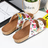 BOHO-CHIC DOUBLE STRAP