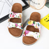 BOHO-CHIC DOUBLE STRAP