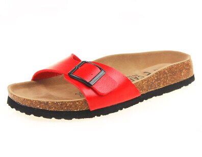LeCork summer Flip Flops