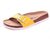 LeCork summer Flip Flops