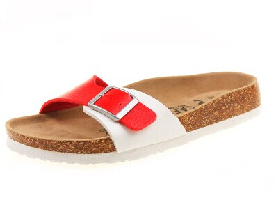 LeCork summer Flip Flops