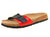 LeCork summer Flip Flops