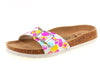 LeCork summer Flip Flops