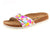 LeCork summer Flip Flops