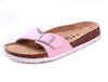 LeCork summer Flip Flops