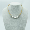 Natural Cork Handmade antique sliver tube