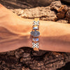 TREE OF LIFE Cork 17cm cork bracelet