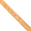 Natural cork belt