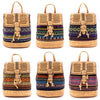 Cork nepal  eco vegan  backpack